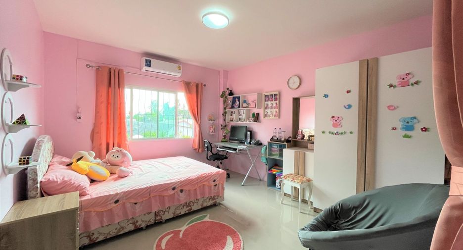 For sale 7 bedrooms house in Takua Thung, Phang Nga