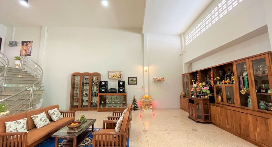 For sale 7 bedrooms house in Takua Thung, Phang Nga