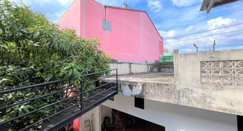 For sale 7 bedrooms house in Takua Thung, Phang Nga
