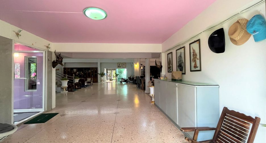 For sale 7 bedrooms house in Takua Thung, Phang Nga