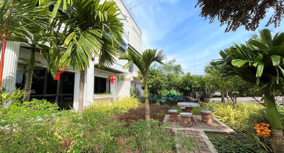 For sale 7 bedrooms house in Takua Thung, Phang Nga
