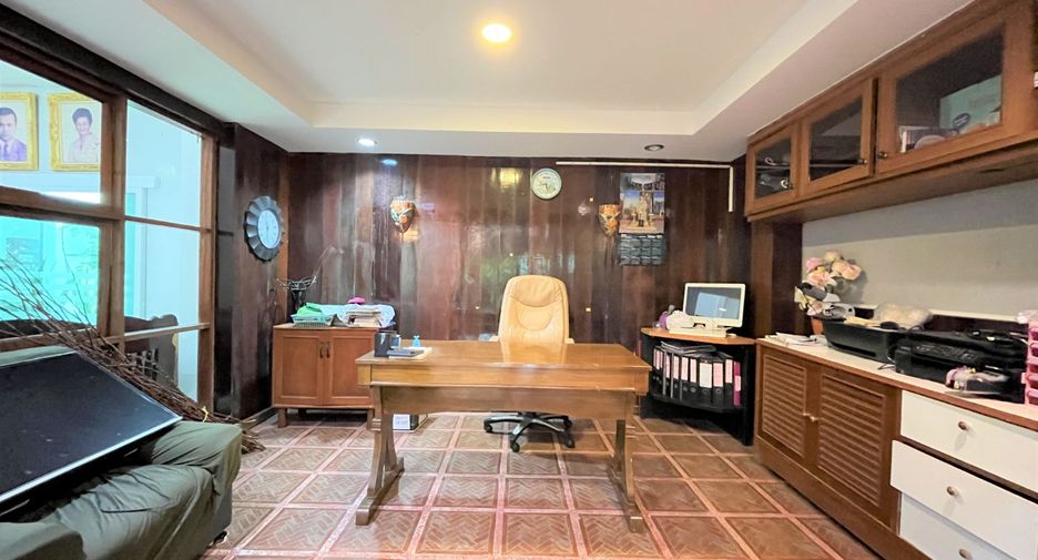 For sale 7 bedrooms house in Takua Thung, Phang Nga