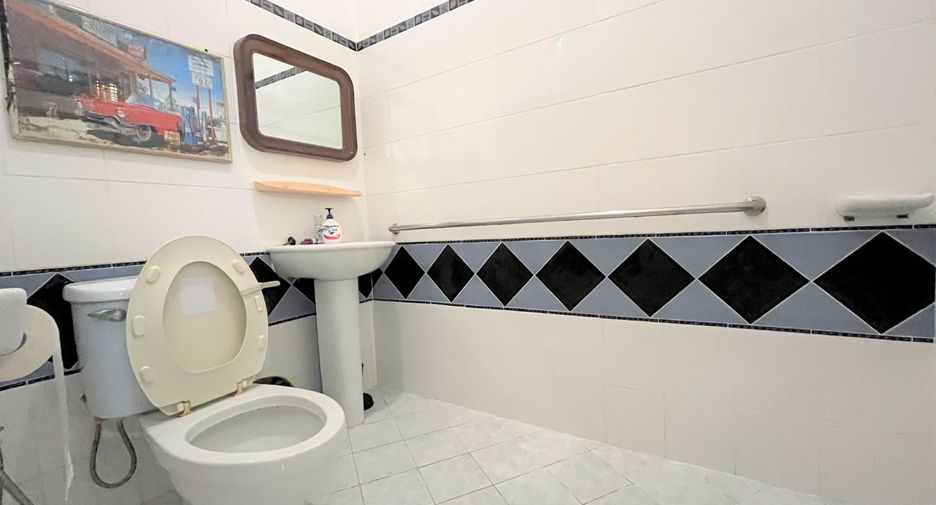 For sale 7 bedrooms house in Takua Thung, Phang Nga