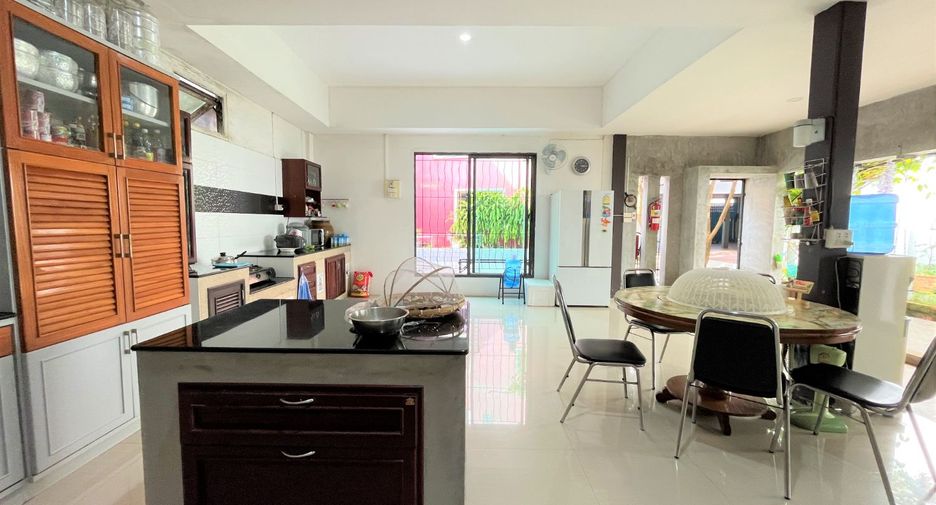 For sale 7 bedrooms house in Takua Thung, Phang Nga