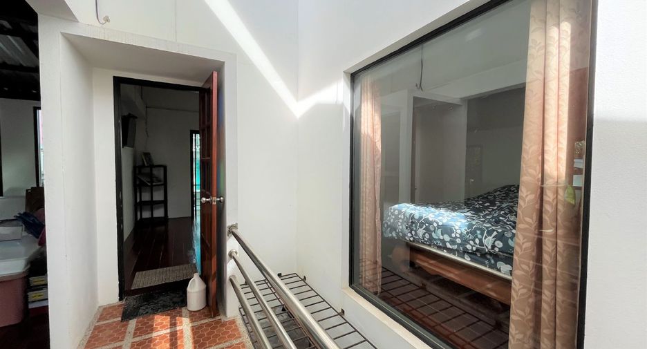 For sale 7 bedrooms house in Takua Thung, Phang Nga