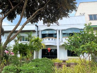 For sale 7 bed house in Takua Thung, Phang Nga