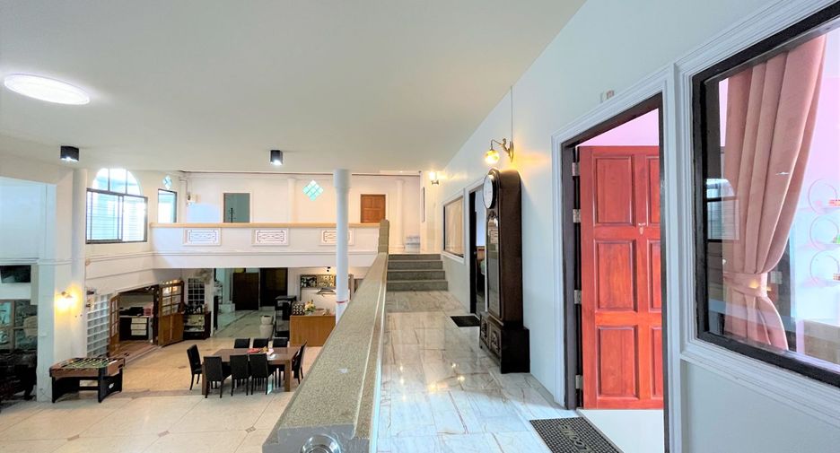 For sale 7 bedrooms house in Takua Thung, Phang Nga
