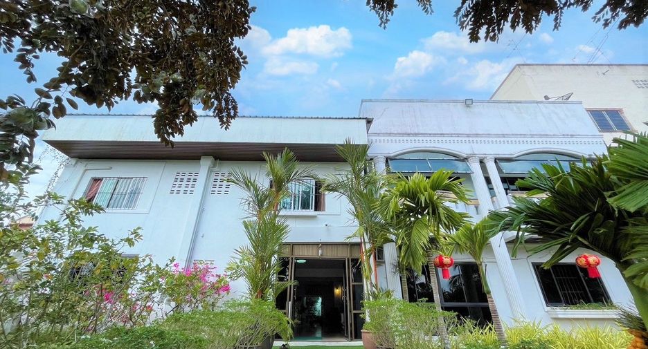 For sale 7 bed house in Takua Thung, Phang Nga