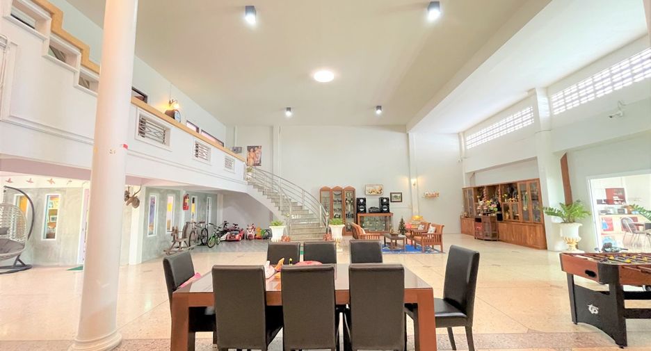 For sale 7 bedrooms house in Takua Thung, Phang Nga