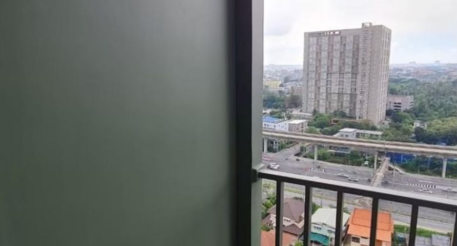 For sale 1 bed condo in Chom Thong, Bangkok