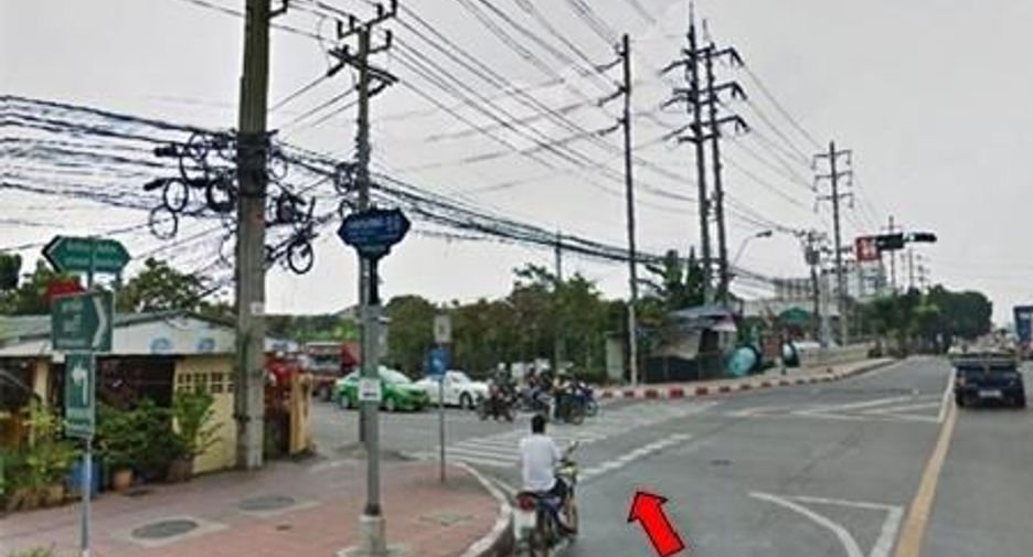 For sale 3 bedrooms townhouse in Nong Khaem, Bangkok