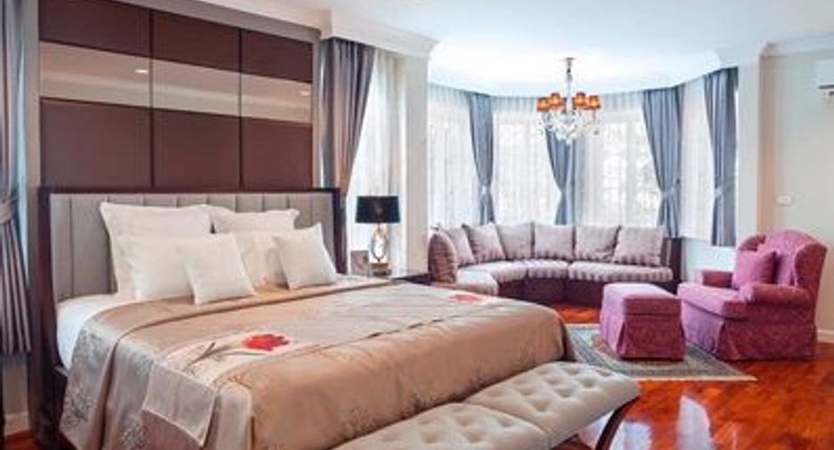 For sale 4 ベッドルーム condo in Bang Na, Bangkok