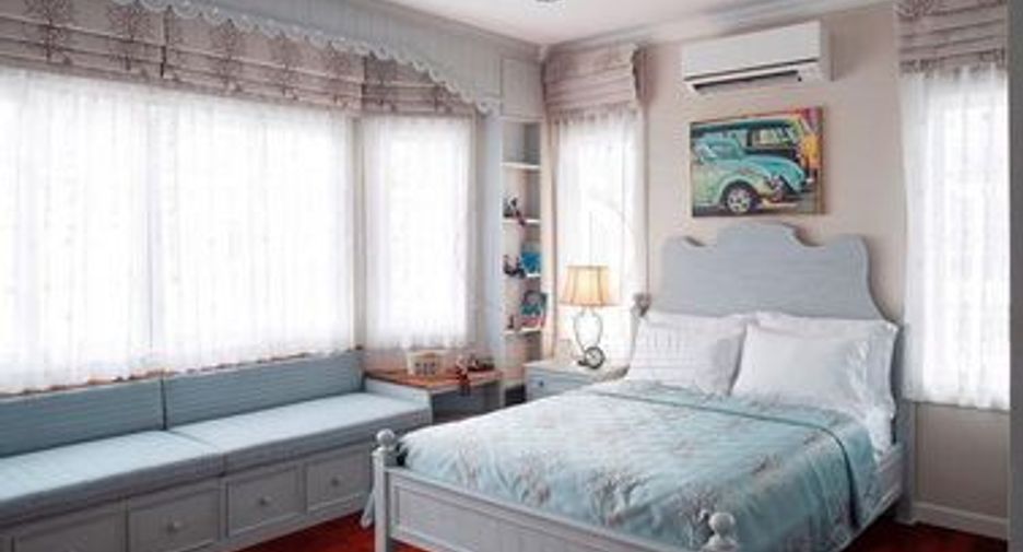 For sale 4 ベッドルーム condo in Bang Na, Bangkok