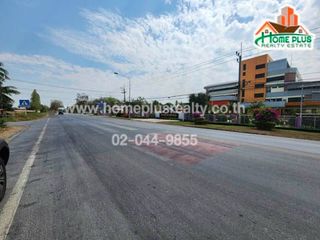 For sale land in Sam Chuk, Suphan Buri