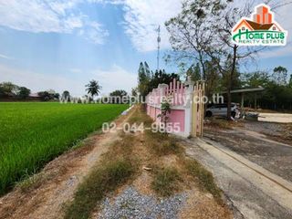 For sale land in Sam Chuk, Suphan Buri