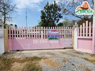 For sale land in Sam Chuk, Suphan Buri