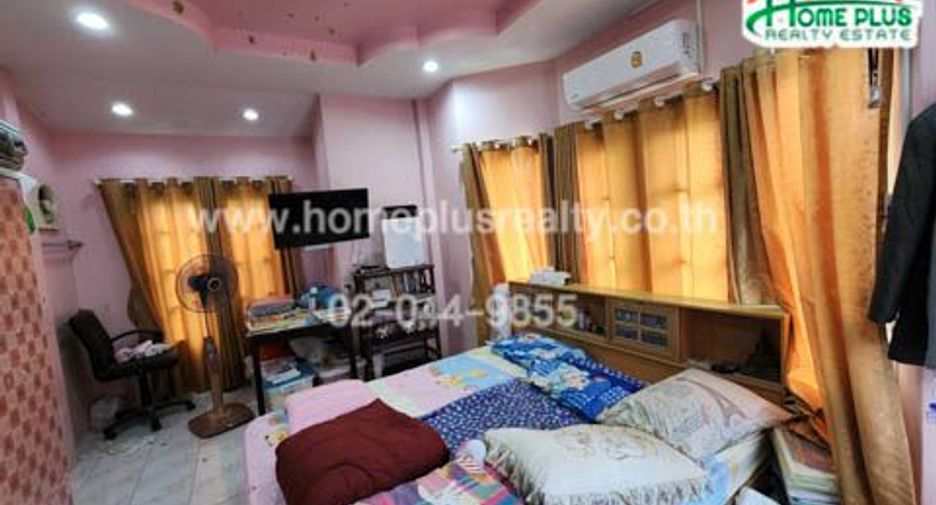 For sale land in Sam Chuk, Suphan Buri
