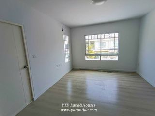 For sale 2 bed townhouse in Thung Khru, Bangkok