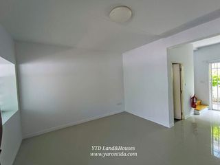 For sale 2 bed townhouse in Thung Khru, Bangkok