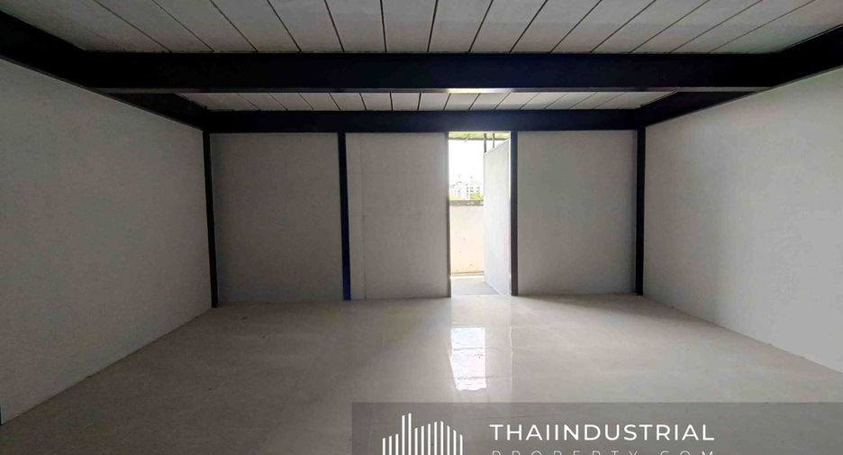 Almacén en alquiler en Mueang Chon Buri, Chonburi