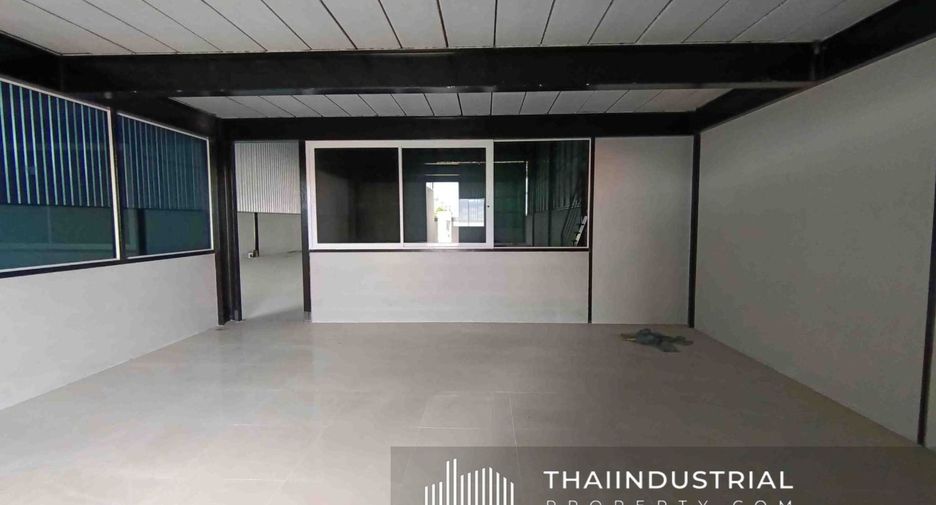 Almacén en alquiler en Mueang Chon Buri, Chonburi