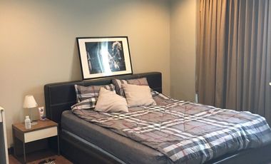 For sale 1 bed condo in Bang Na, Bangkok