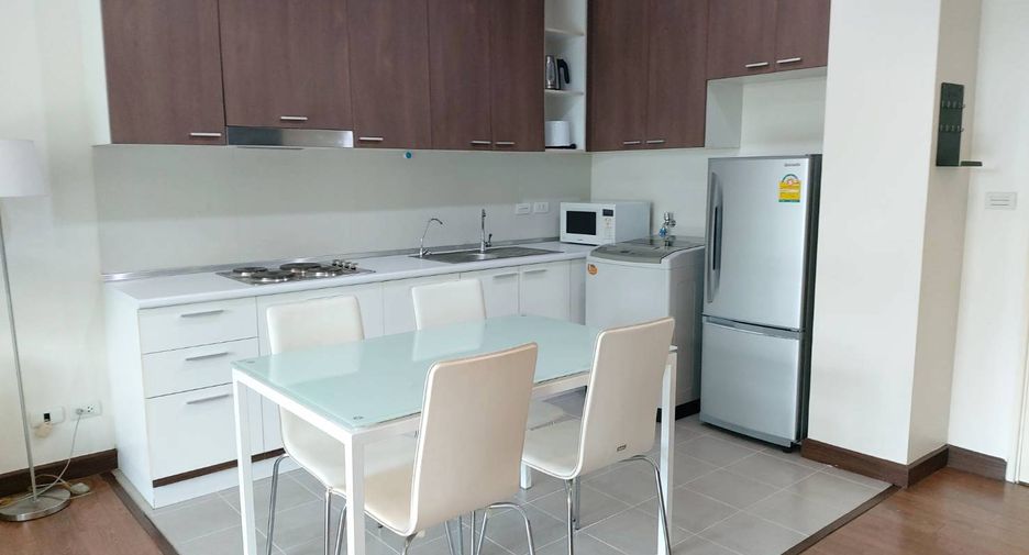 For sale 1 bed condo in Bang Na, Bangkok