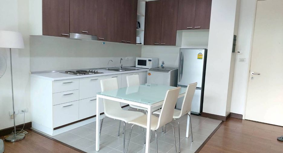 For sale 1 bed condo in Bang Na, Bangkok