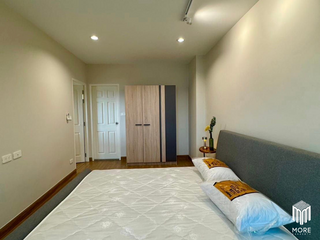For sale 2 bed condo in Saraphi, Chiang Mai