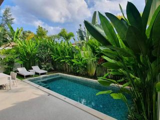 For rent 3 bedrooms villa in Thalang, Phuket