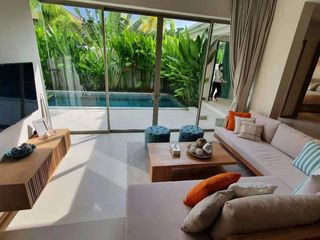 For rent 3 bedrooms villa in Thalang, Phuket