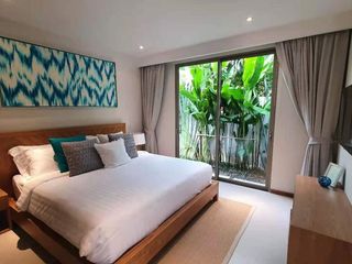 For rent 3 bedrooms villa in Thalang, Phuket
