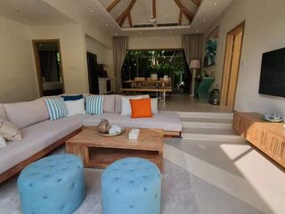 For rent 3 bedrooms villa in Thalang, Phuket