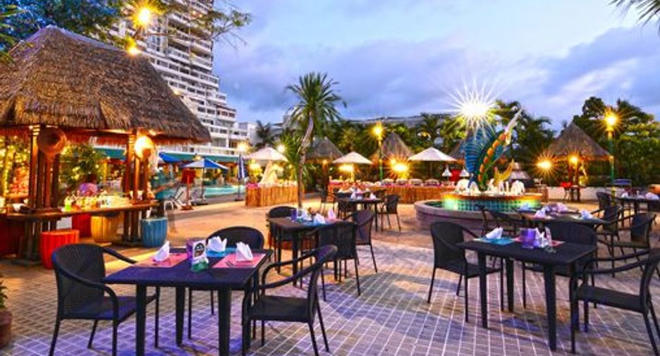 For sale 8 bedrooms condo in Kathu, Phuket