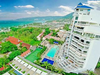 For sale 8 bed condo in Kathu, Phuket