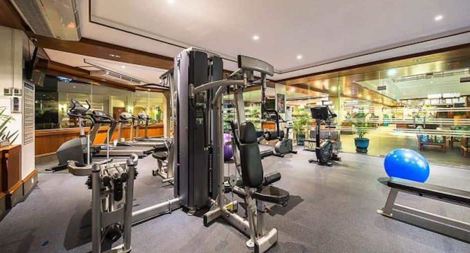 For sale 8 bedrooms condo in Kathu, Phuket