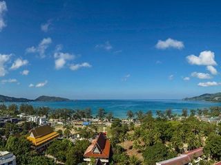 For sale 8 bed condo in Kathu, Phuket
