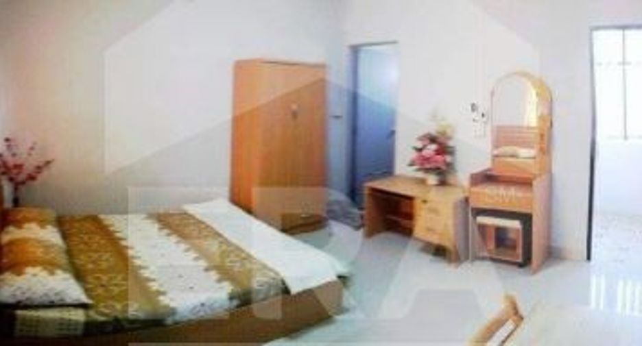 For sale 12 bed serviced apartment in Mueang Phetchaburi, Phetchaburi
