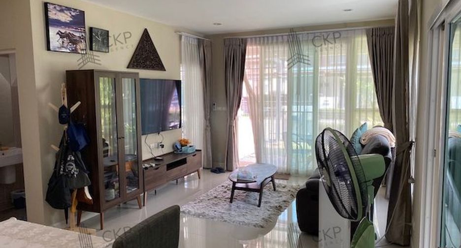 For sale 4 bedrooms house in Mae Rim, Chiang Mai