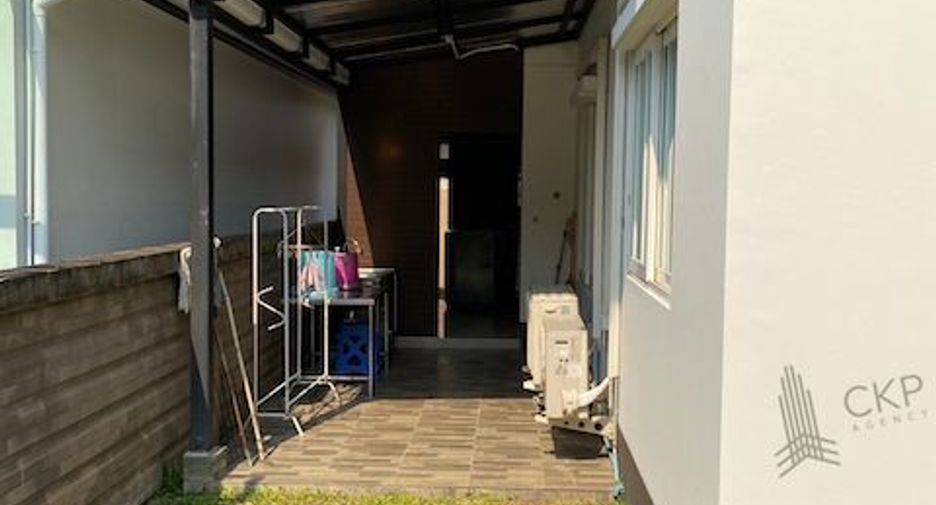 For sale 4 bedrooms house in Mae Rim, Chiang Mai