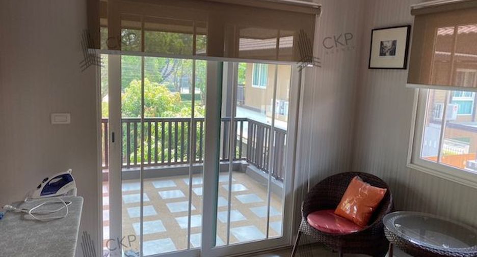 For sale 4 bedrooms house in Mae Rim, Chiang Mai