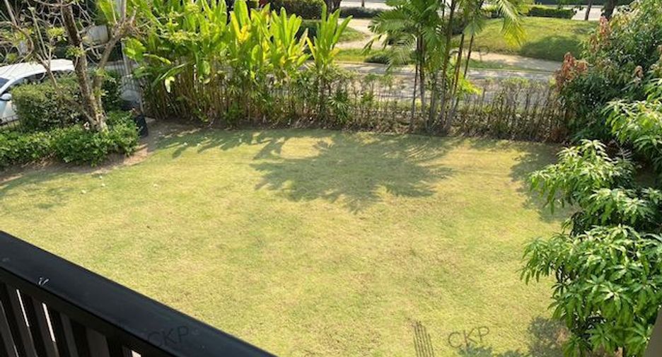 For sale 4 bedrooms house in Mae Rim, Chiang Mai