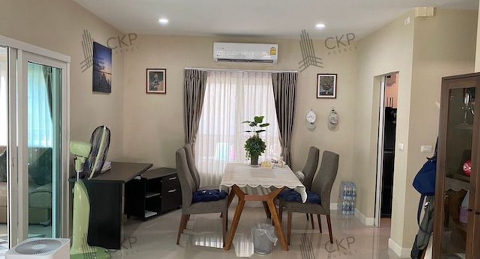 For sale 4 bedrooms house in Mae Rim, Chiang Mai