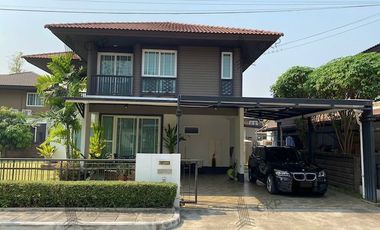 出售 4 卧室 独立屋 在 Mae Rim, Chiang Mai