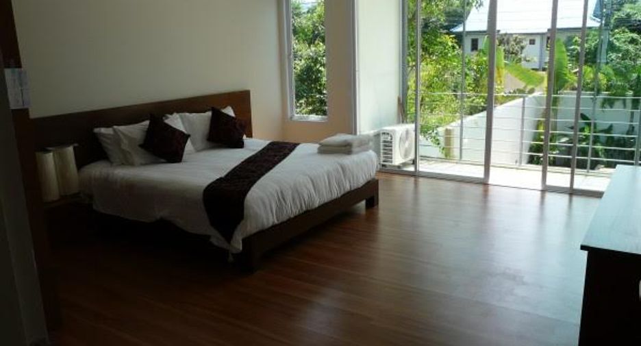 For rent 2 Beds townhouse in Ko Samui, Surat Thani