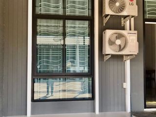 For sale 2 bed townhouse in Si Maha Phot, Prachin Buri