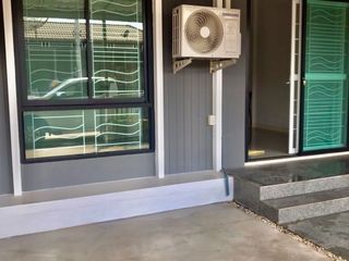 For sale 2 bed townhouse in Si Maha Phot, Prachin Buri
