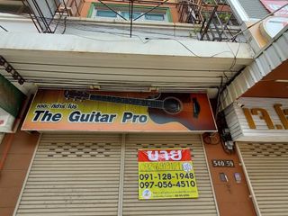 For sale 6 Beds retail Space in Mueang Udon Thani, Udon Thani