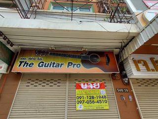For sale 6 Beds retail Space in Mueang Udon Thani, Udon Thani