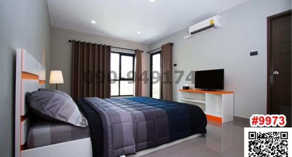 For sale studio apartment in Bang Na, Bangkok